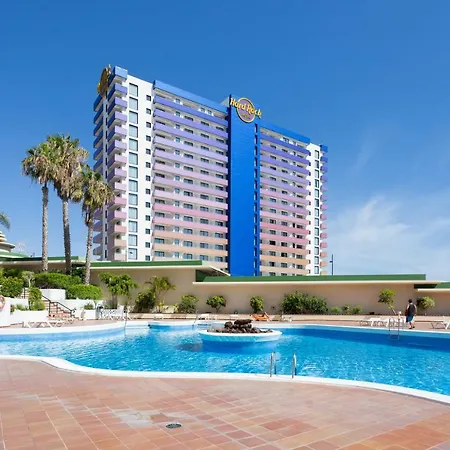 Paraiso Sun And Beach 阿德耶