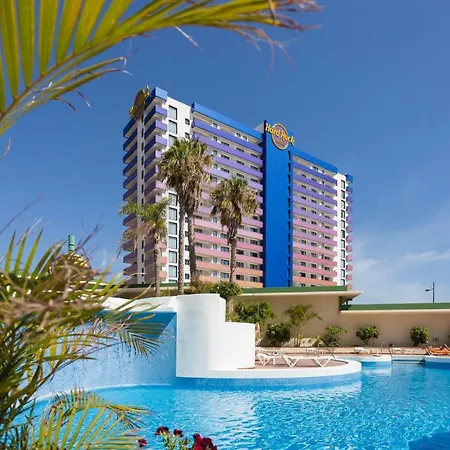 Paraiso Sun And Beach * 阿德耶