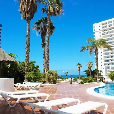Paraiso Sun And Beach *