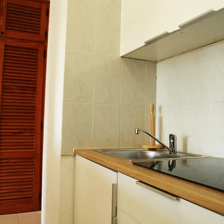 Apartment Paraiso Sun And Beach *