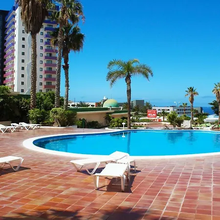 Paraiso Sun And Beach