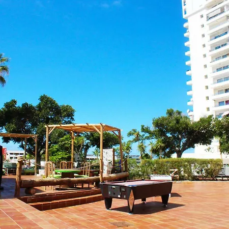 Apartment Paraiso Sun And Beach