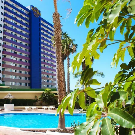 Apartment Paraiso Sun And Beach