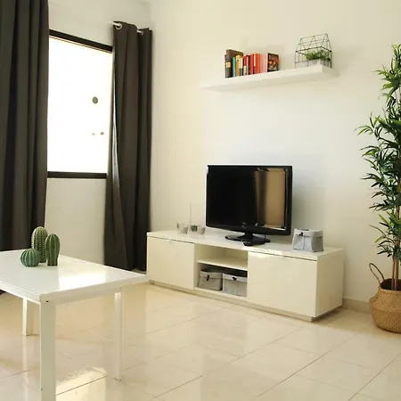 Paraiso Sun And Beach Apartment
