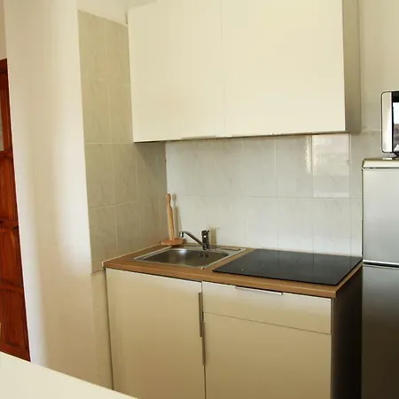 Paraiso Sun And Beach Apartment Costa Adeje (Tenerife)