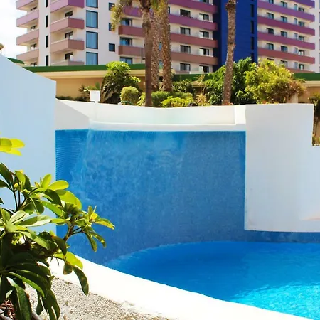 Apartamento Paraiso Sun And Beach Costa Adeje (Tenerife)