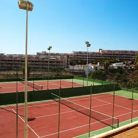 Paraiso Sun And Beach Apartamento