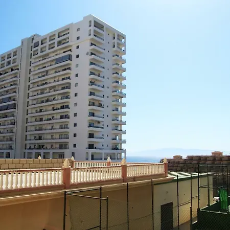 Apartment Paraiso Sun And Beach