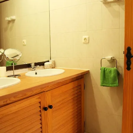 Apartamento Paraiso Sun And Beach *