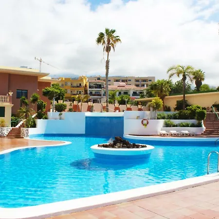 Apartamento Paraiso Sun And Beach