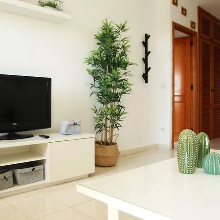 Apartamento Paraiso Sun And Beach *