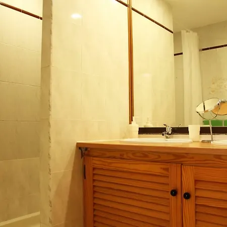 Apartment Paraiso Sun And Beach