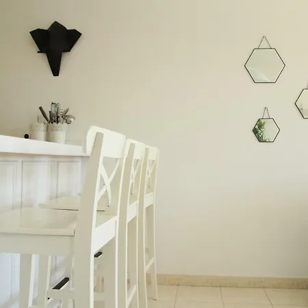 Paraiso Sun And Beach Apartment Costa Adeje (Tenerife)