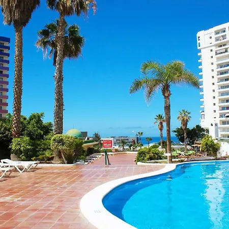 Paraiso Sun And Beach