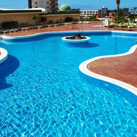Apartment Paraiso Sun And Beach *