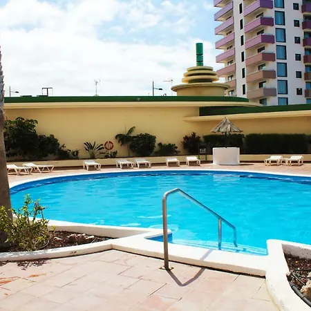 Paraiso Sun And Beach Apartamento