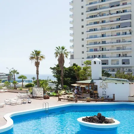 Paraiso Sun And Beach