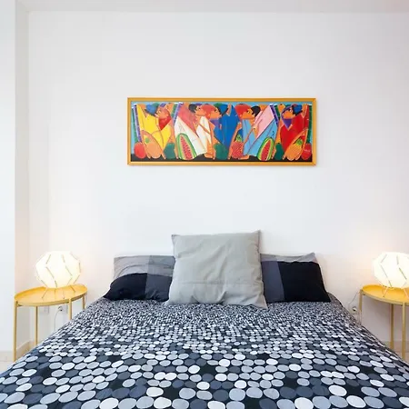 Apartment Paraiso Sun And Beach