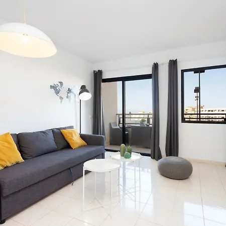 Paraiso Sun And Beach Apartment